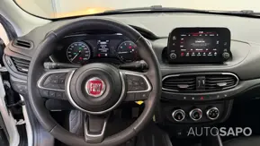 Fiat Tipo de 2022