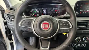 Fiat Tipo de 2022