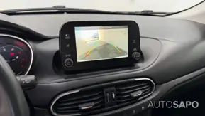 Fiat Tipo de 2022
