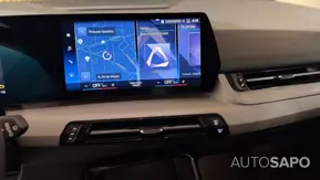 BMW Série 2 de 2023