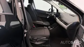 BMW Série 2 de 2023