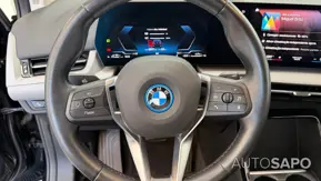 BMW Série 2 de 2023
