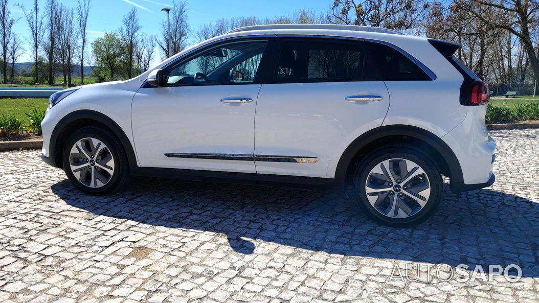 Kia e-Niro de 2022