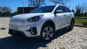Kia e-Niro de 2022