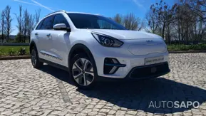 Kia e-Niro de 2022