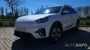 Kia e-Niro de 2022