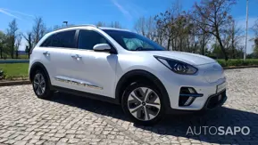 Kia e-Niro de 2022