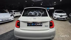 Fiat 500e de 2023