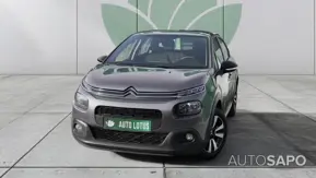 Citroen C3 de 2018