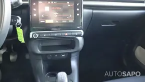 Citroen C3 de 2018