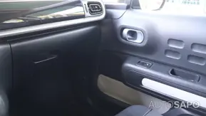 Citroen C3 de 2018