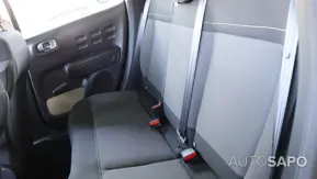 Citroen C3 de 2018