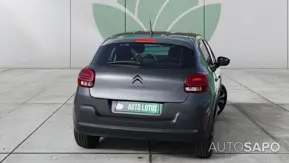 Citroen C3 de 2018