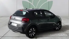 Citroen C3 de 2018