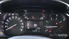 Citroen C3 de 2018