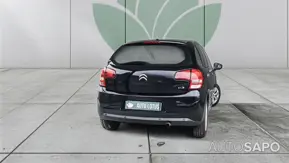 Citroen C3 de 2013
