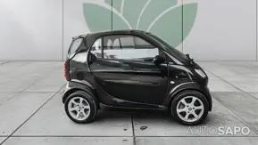 Smart Fortwo de 2006