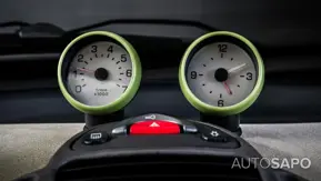 Smart Fortwo de 2006