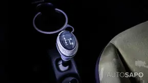 Smart Fortwo de 2006