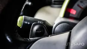 Smart Fortwo de 2006