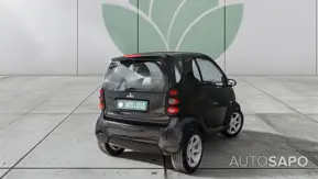 Smart Fortwo de 2006