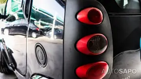 Smart Fortwo de 2006