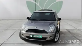 MINI One 1.4 de 2009