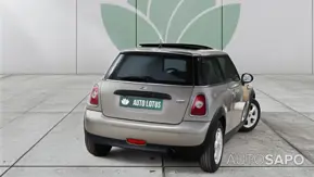 MINI One 1.4 de 2009
