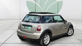 MINI One 1.4 de 2009