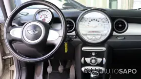 MINI One 1.4 de 2009