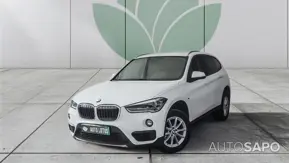 BMW X1 de 2018