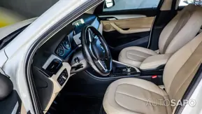 BMW X1 de 2018