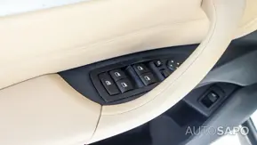 BMW X1 de 2018