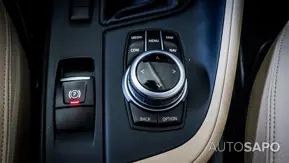 BMW X1 de 2018