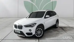 BMW X1 de 2018