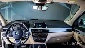 BMW X1 de 2018