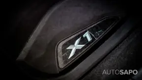 BMW X1 de 2018