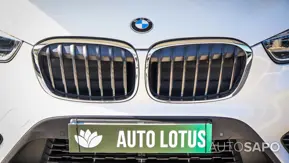 BMW X1 de 2018