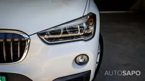 BMW X1 de 2018