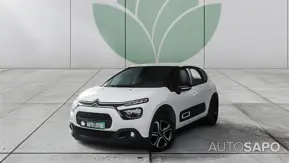 Citroen C3 de 2021