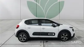 Citroen C3 de 2021