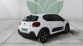 Citroen C3 de 2021