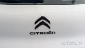 Citroen C3 de 2021