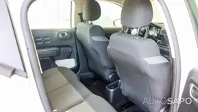 Citroen C3 de 2021