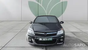 Opel Astra de 2010