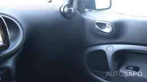 Smart Fortwo de 2020