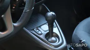 Smart Fortwo de 2020
