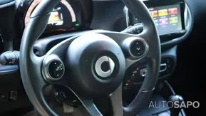 Smart Fortwo de 2020