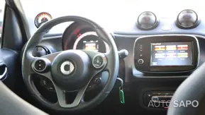 Smart Fortwo de 2020