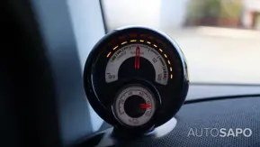 Smart Fortwo de 2020